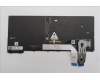5N21M38183 LENOVO NB_KYB 4C4TT50B-BK-TRI-SLV