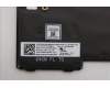 LENOVO 5N21M38185 NB_KYB 4C4TT50B-BK-TRI-SWE/FIN