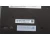 Lenovo 5N21M38305 NB_KYB 4C4TT50B-BK-LTN-ARA