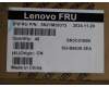Lenovo 5N21M38313 NB_KYB 4C4TT50B-BK-LTN-SPA