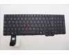 Lenovo 5N21M39649 NB_KYB 4C6TT50B-BK-PMX-GER