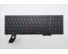 Lenovo 5N21M39672 NB_KYB 4C6TT50B-BK-PMX-NOR