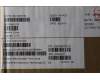 Lenovo 5N21M39732 NB_KYB 4C6TT50B-BK-PMX-FRA/ENG