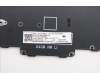 Lenovo 5N21M39855 NB_KYB 4C6TT50N-BK-LTN-JPN