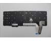 Lenovo 5N21M40131 NB_KYB 4C6TT50N-BK-CHY-JPN