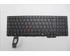 Lenovo 5N21M40181 NB_KYB 4C6TT50B-BK-CHY-HUN
