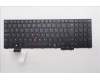 Lenovo 5N21Q49851 NB_KYB 5C6TT5SB-BK-CHY-UKE