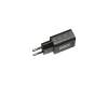 5P50J66100 original Lenovo USB AC-adapter 12.0 Watt EU wallplug