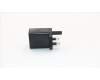 Lenovo 5P50J66101 PWR_SUPPLY PWR_SUPPLY 5V/2.4A UK 80NR
