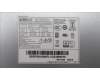 Lenovo 5P51D77124 PWR_SUPPLY 100-240Vac, 750W 92% TCO9.0