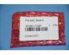 Lenovo 5P68C17347 TB-8505XC MIC Board&715201016041 CS