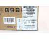 Lenovo 5R60S37064 RUBBER RUBBER HINGE C 81N5