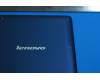 Lenovo 5S58C02075 A8-50F Batt Cover (Blue) &* 50117383 CS