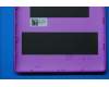 Lenovo 5S58C03216 A7-20F Rear Cover_PL&*3206-00223 CS