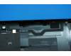 Lenovo 5S58C04086 TB2-X30L BattCov_Blue&*HQ31601651000 CS