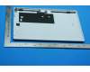 Lenovo 5S58C04088 TB2-X30L BattCov_WH&*HQ31601653000 CS