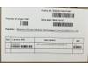 Lenovo 5S58C29007 TB311 Cameral_Bracket&*7601AA002000 CS