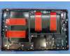 Lenovo 5S58C29196 TB321FU Back Cover_BL&*HQ3160001PUS0 CS