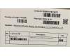 Lenovo 5S58C31633 TB361ZU R-cover_GR&*7601AA002509 CS