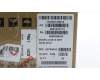 Lenovo 5S60Q59830 SHIELD Dimm Emi Shielding C 81CJ