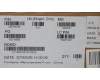 Lenovo 5S60R40166 SHIELD Shielding of Memory L 81FV