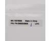 Lenovo 5S60S36606 SHIELD DIMM SHIELDING L 21B1