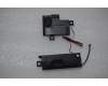 Lenovo 5SB0M65359 SPEAKERINT Yoga720-15 Blade N-Y Speaker