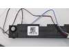 Lenovo 5SB0N24831 SPEAKERINT Yoga520-14 YG 1224 Speaker