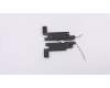 Lenovo 5SB0Q81324 SPEAKERINT Speaker 3N 81A6 L+R 1.5Wx2