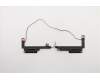 Lenovo 5SB0S31896 SPEAKERINT Speaker L 81TD MAIN L+R