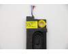 Lenovo 5SB0S31905 SPEAKERINT Speaker W 81VR