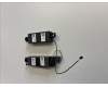 Lenovo 5SB0S32027 SPEAKERINT Speaker L+R L83AG