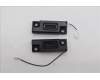 Lenovo 5SB0S32112 SPEAKERINT Speaker L 83NN R+L