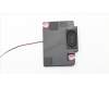 Lenovo 5SB0S73503 Speaker C 81JX R+L