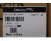 Lenovo 5SB0V05614 FRU M90a-6 4020 3W Speaker