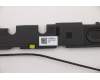 Lenovo 5SB0Z88665 SPEAKERINT SPKPACK20V2W4MAIN SPEAKER L+R