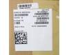 Lenovo 5SB1C81982 SPEAKERINT Dolby SPK L/R ASM,ALLWELL