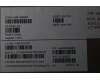 Lenovo 5SB1Q86665 FRU SPK E14G7 2412 AW