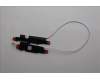 Lenovo 5SB1R07262 SPEAKERINT FRU SPK TB142IN1G5 2412 Veco