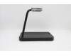 Lenovo 5SE0Y56438 STAND Monitor stand,Black,AIO 3 22/24