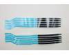 Lenovo 5T10Q09579 TAPE Removable Tape L 80Y8 For Glass