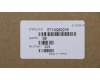 Lenovo 5T10Q62216 TAPE Removable Tape W 81AC