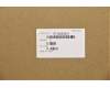 Lenovo 5T10S33015 TAPE Removable Tape L 81RS UHD