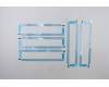 Lenovo 5T10S33024 TAPE Removable Tape C 81NX R/L