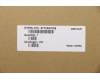 Lenovo 5T10S33152 TAPE Removable Tape C 20VF R&L