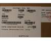 Lenovo 5T10S33443 TAPE Removable Tape L21EJ OLED