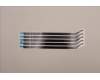 Lenovo 5T10S33523 TAPE Removable Tape H 21CY_(L+R)*5_bent
