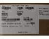 Lenovo 5T10S33529 TAPE Removable Tape L 82TL W/TAPE MLR