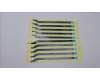 Lenovo 5T10S33564 TAPE Removable Tape H 82WU_5pcs
