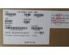 Lenovo 5T10S33613 TAPE TAPE L83BU Removable tape(L+R)*5